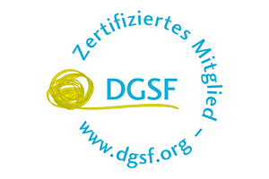 Logo und Link Link zur Webseite Deutsche Gesellschaft für Systemische Therapie, Beratung und Familientherapie e. V.